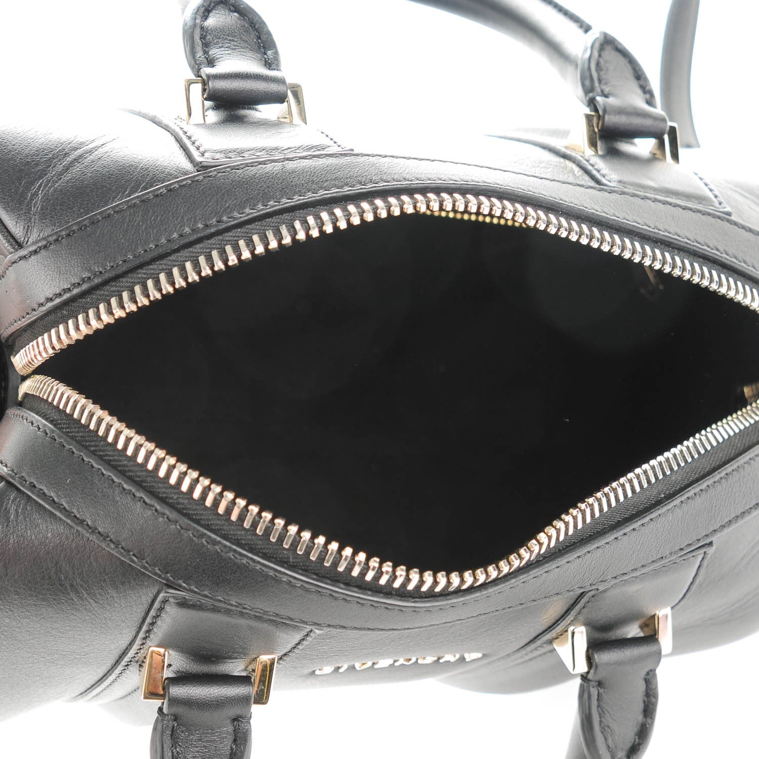 Givenchy Calfskin Mini Lucrezia Black 5 of 7
