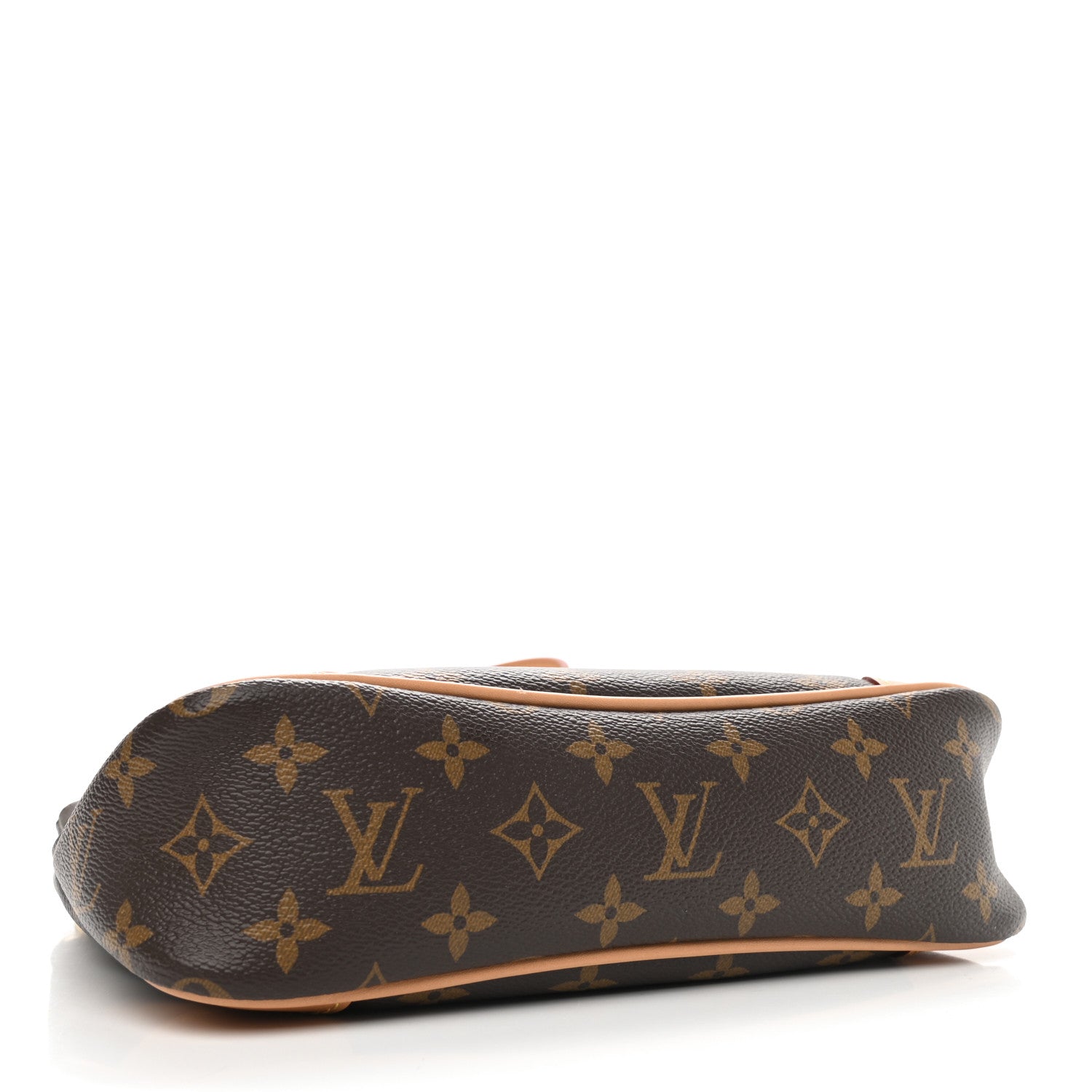 Louis Vuitton Monogram Odeon PM Natural 4 of 8