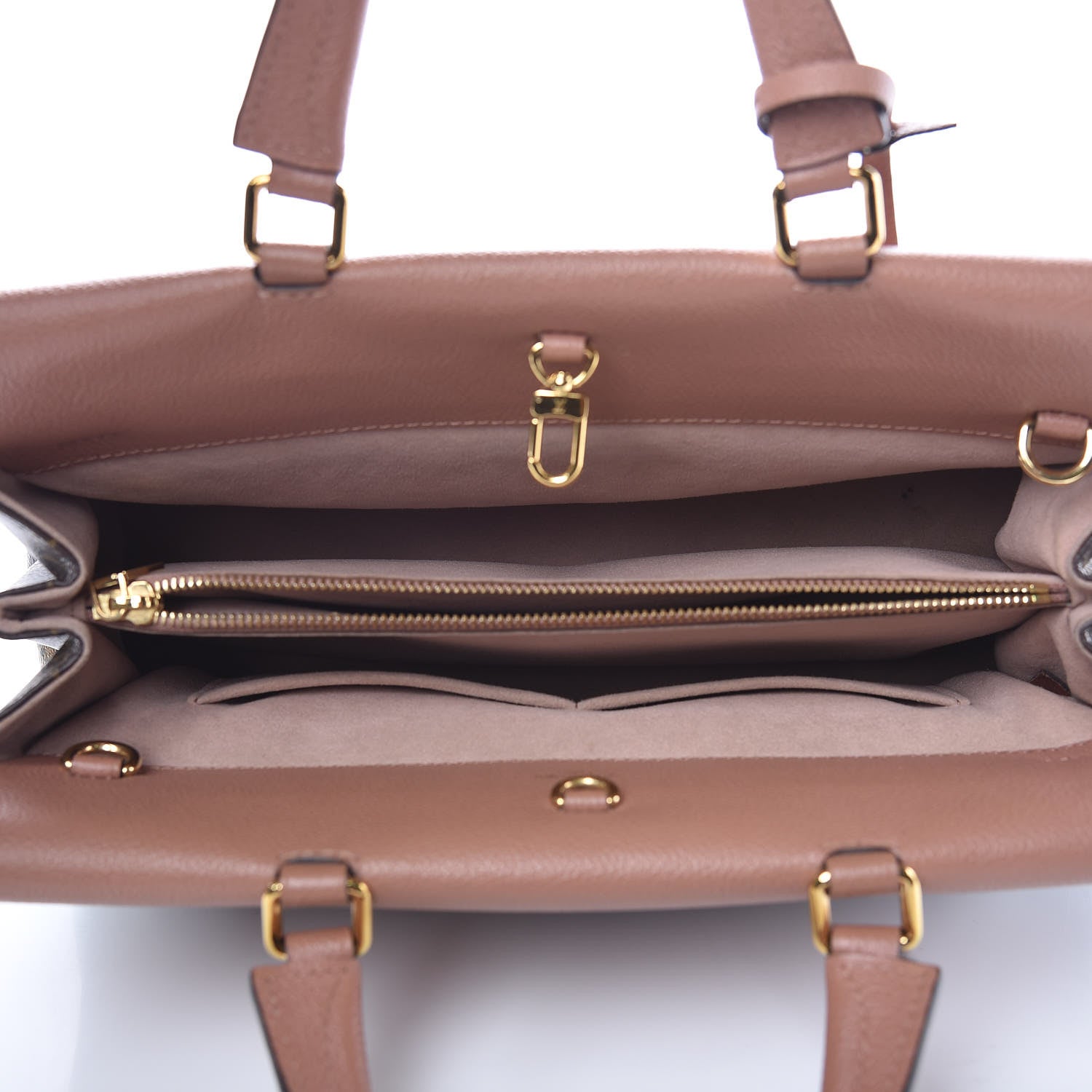 Louis Vuitton Monogram Venus Bois de Rose 5 of 12