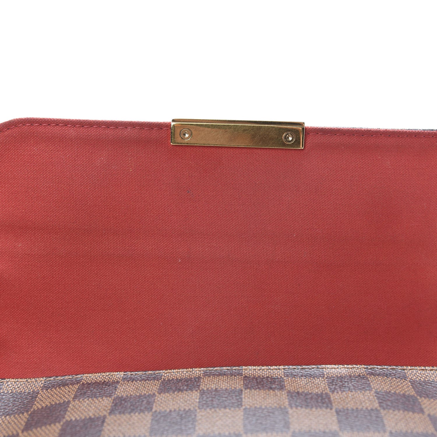 Louis Vuitton Damier Ebene Favorite MM 14 of 18