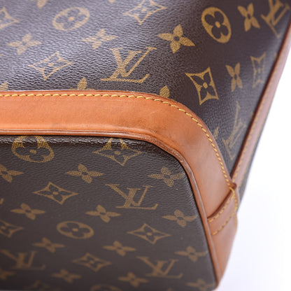 Louis Vuitton Monogram Sharon Stone Amfar Vanity Three 9 of 15