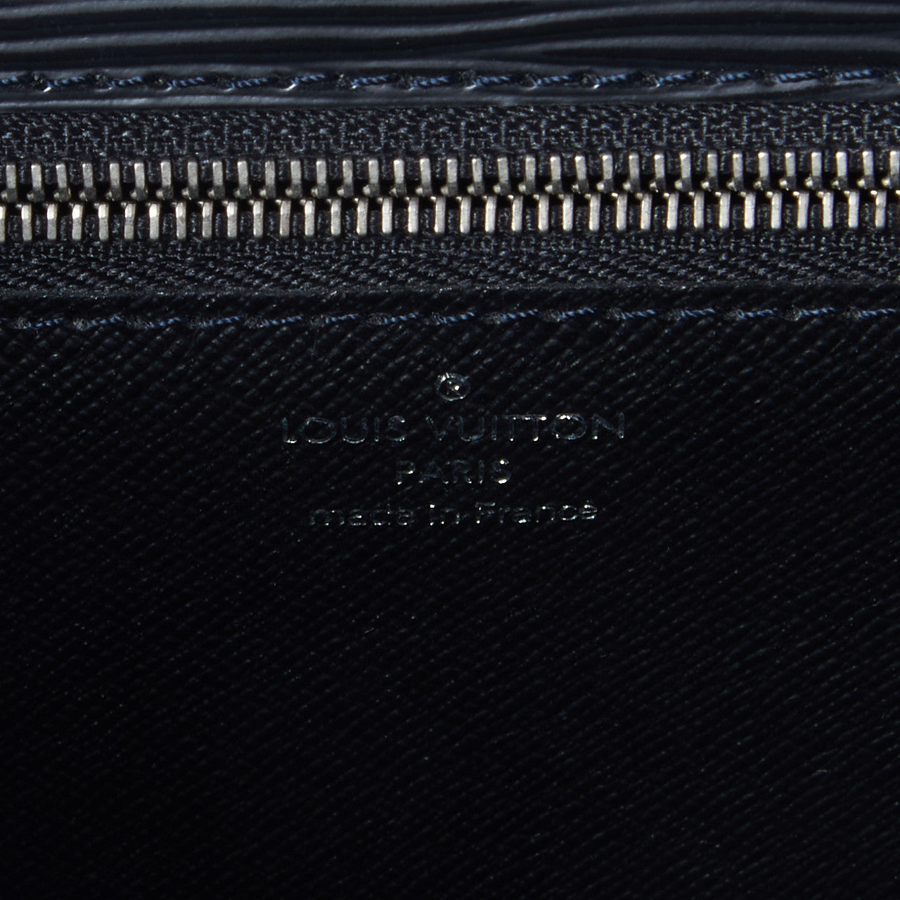 Louis Vuitton Epi Monceau Black 7 of 7