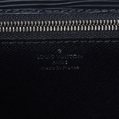 Louis Vuitton Epi Monceau Black 7 of 7