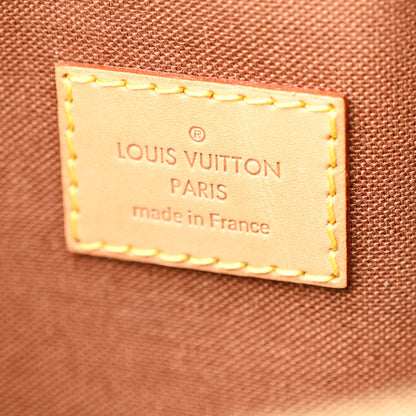 Louis Vuitton Monogram Icare Bag 7 of 12