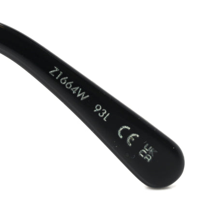 Louis Vuitton Acetate LV Moon Square Sunglasses Z1664W Black 7 of 8