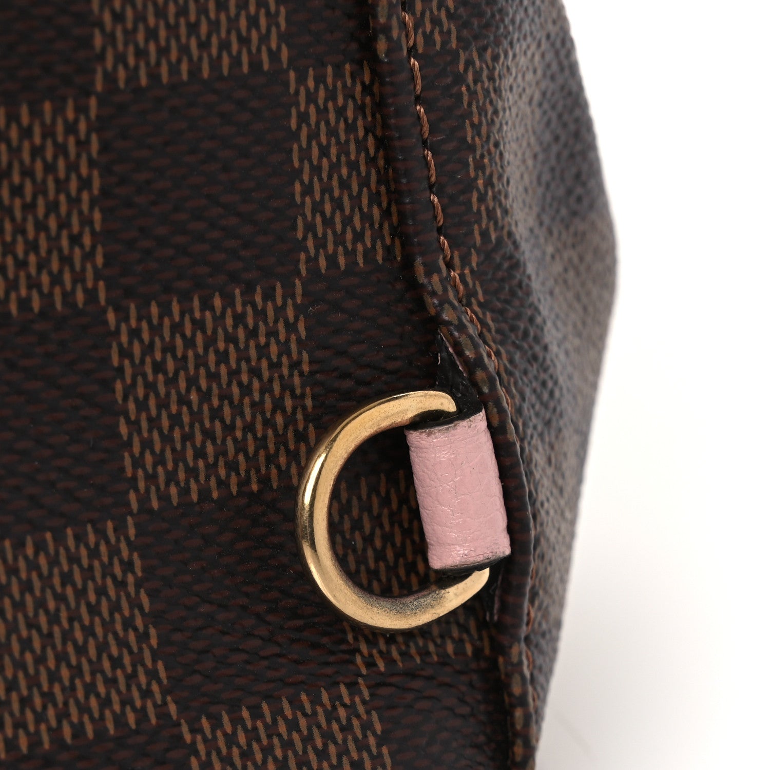 Louis Vuitton Damier Ebene Clapton Backpack Magnolia 12 of 12