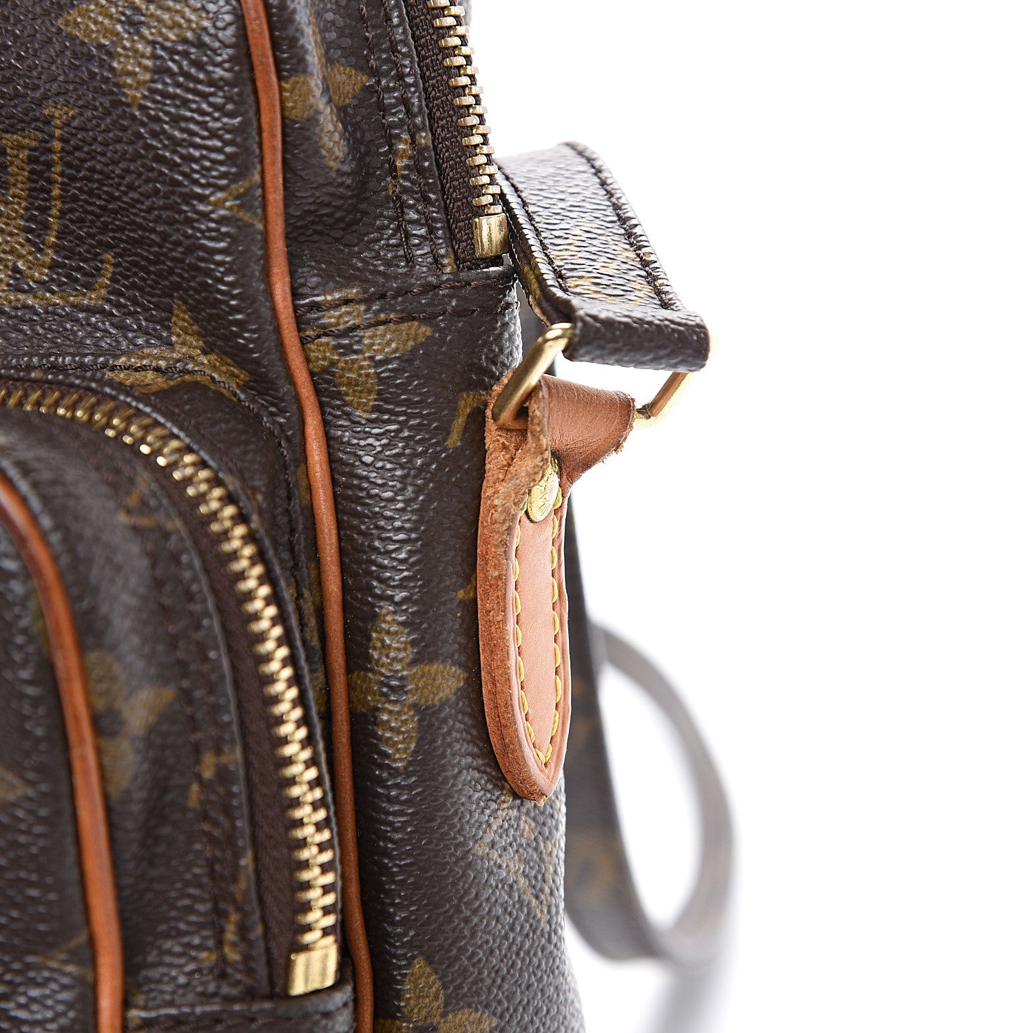 Louis Vuitton Monogram Amazone 8 of 10