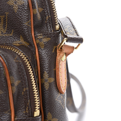 Louis Vuitton Monogram Amazone 8 of 10