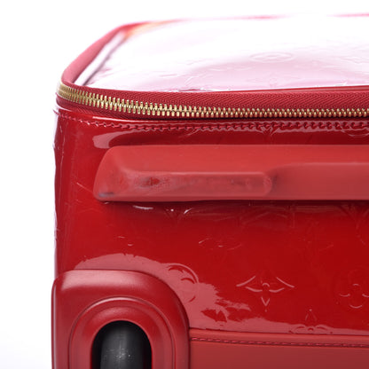 Louis Vuitton Vernis Pegase 45 Pomme D'Amour 16 of 17