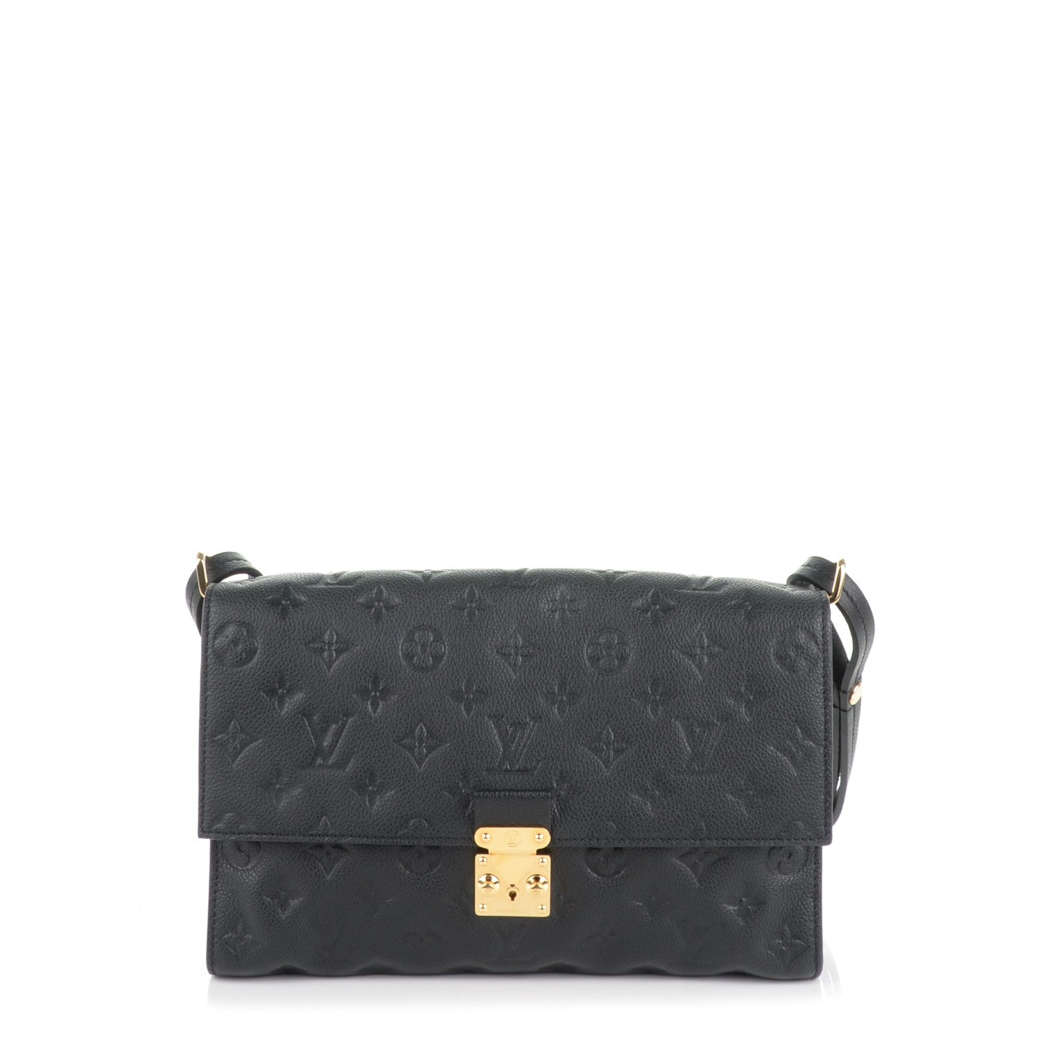 Louis Vuitton Empreinte Fascinante Black 1 of 7