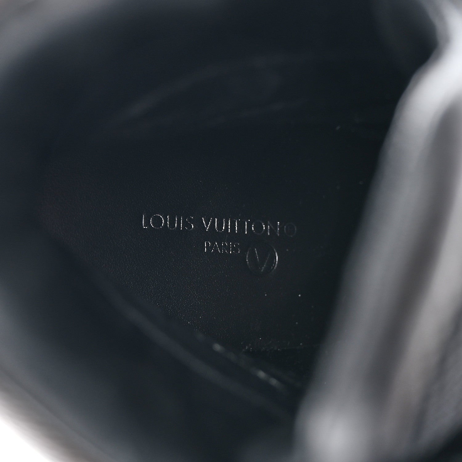 Louis Vuitton Suede Calfskin Monogram Star Trail Ankle Boots 38 Black 8 of 10