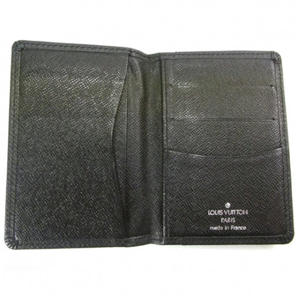 Louis Vuitton Taiga Card Holder Ardoise 5 of 7