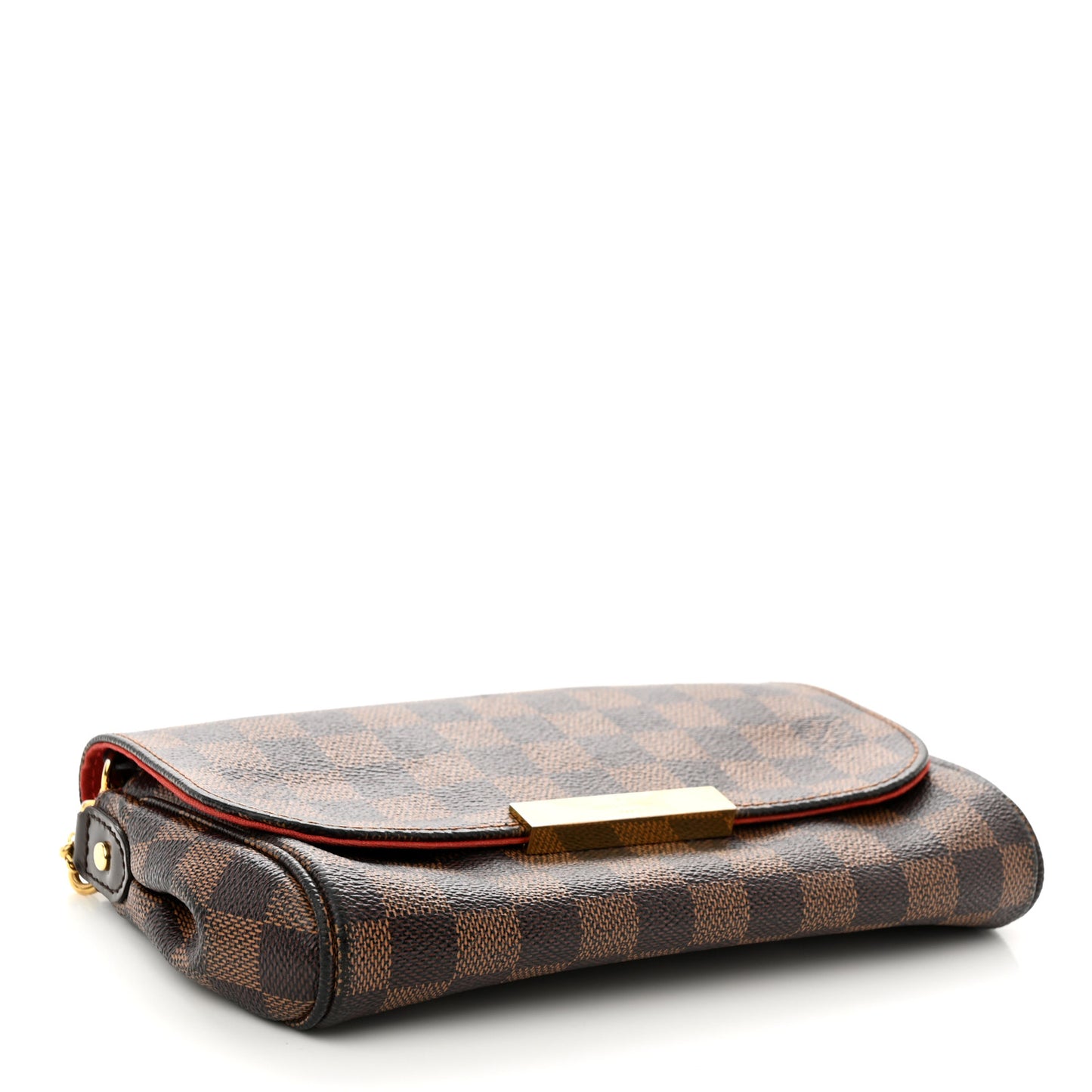 Damier Ebene Favorite PM