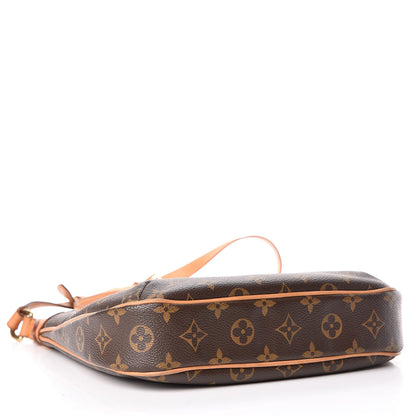 Louis Vuitton Monogram Odeon PM 4 of 18