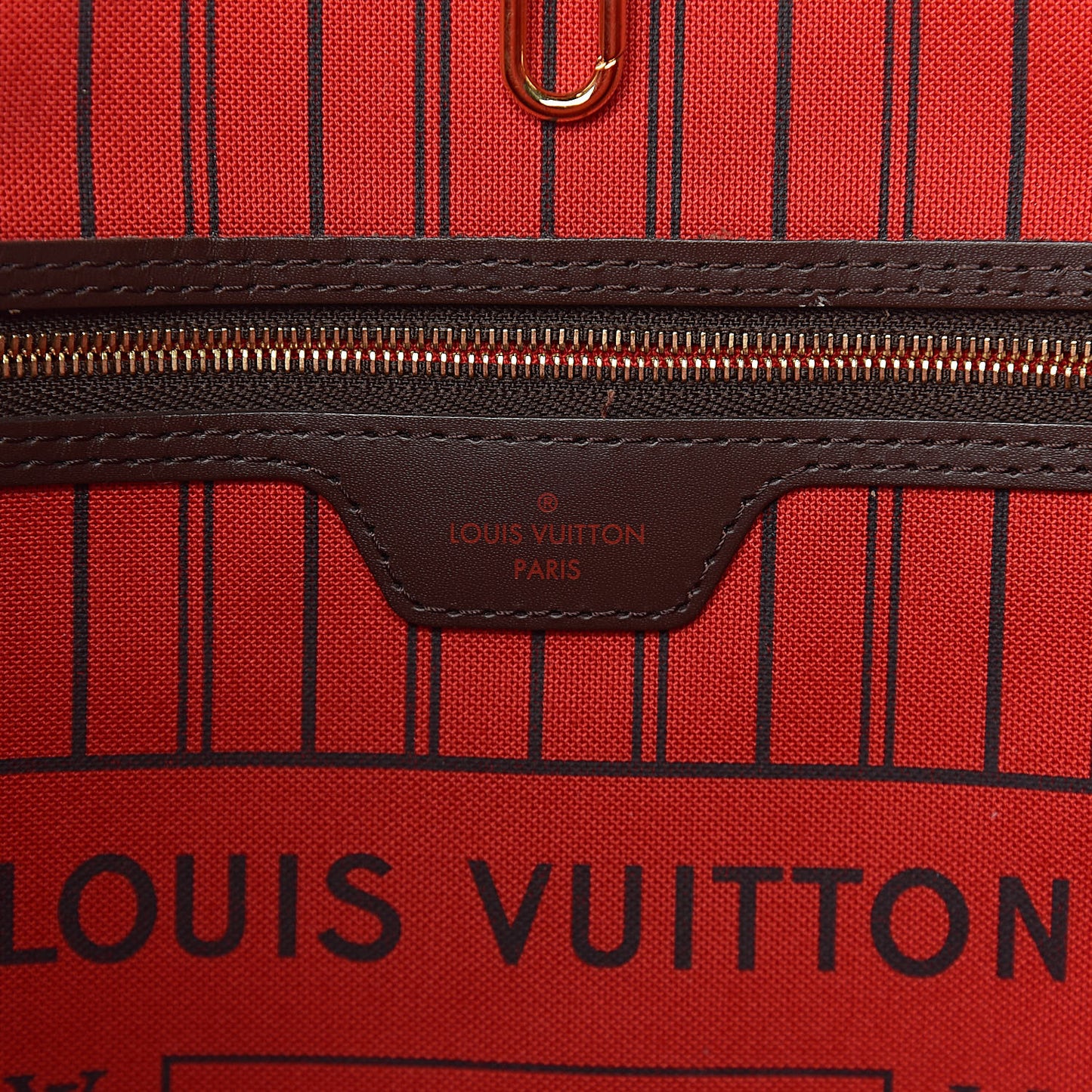 Damier Ebene Neo Neverfull GM