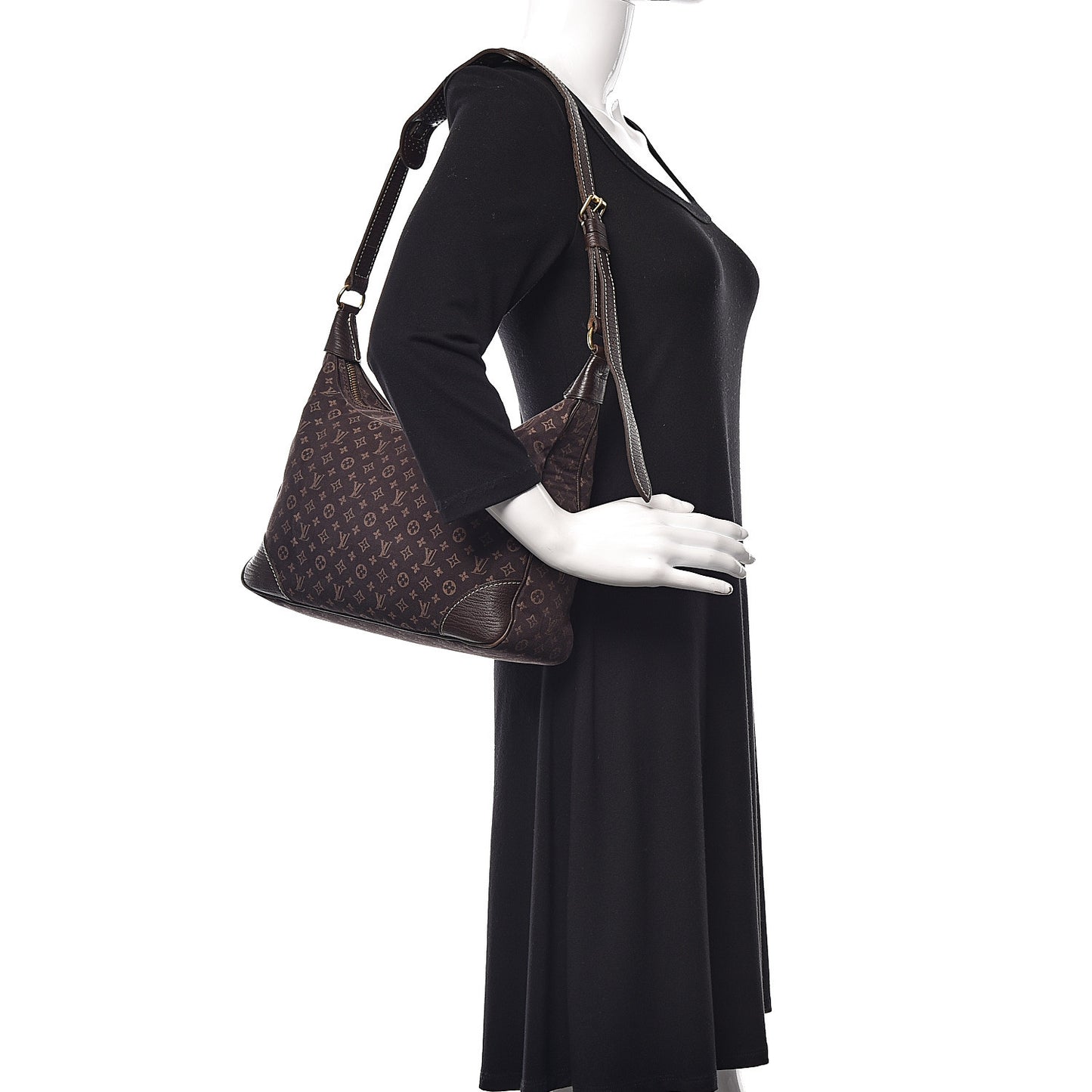 Mini Lin Boulogne Ebene