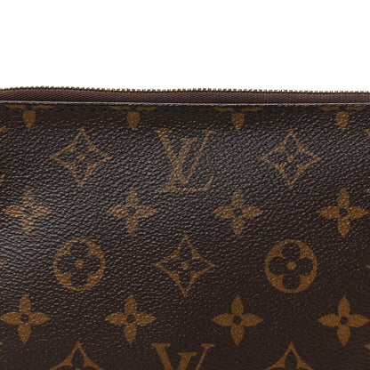 Louis Vuitton Monogram Pochette Accessories NM 8 of 11