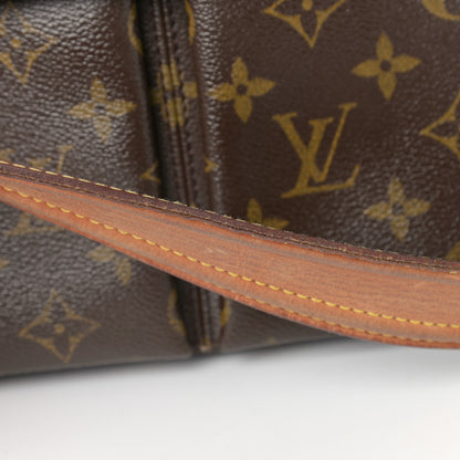 Louis Vuitton Monogram Viva-Cite GM 16 of 16