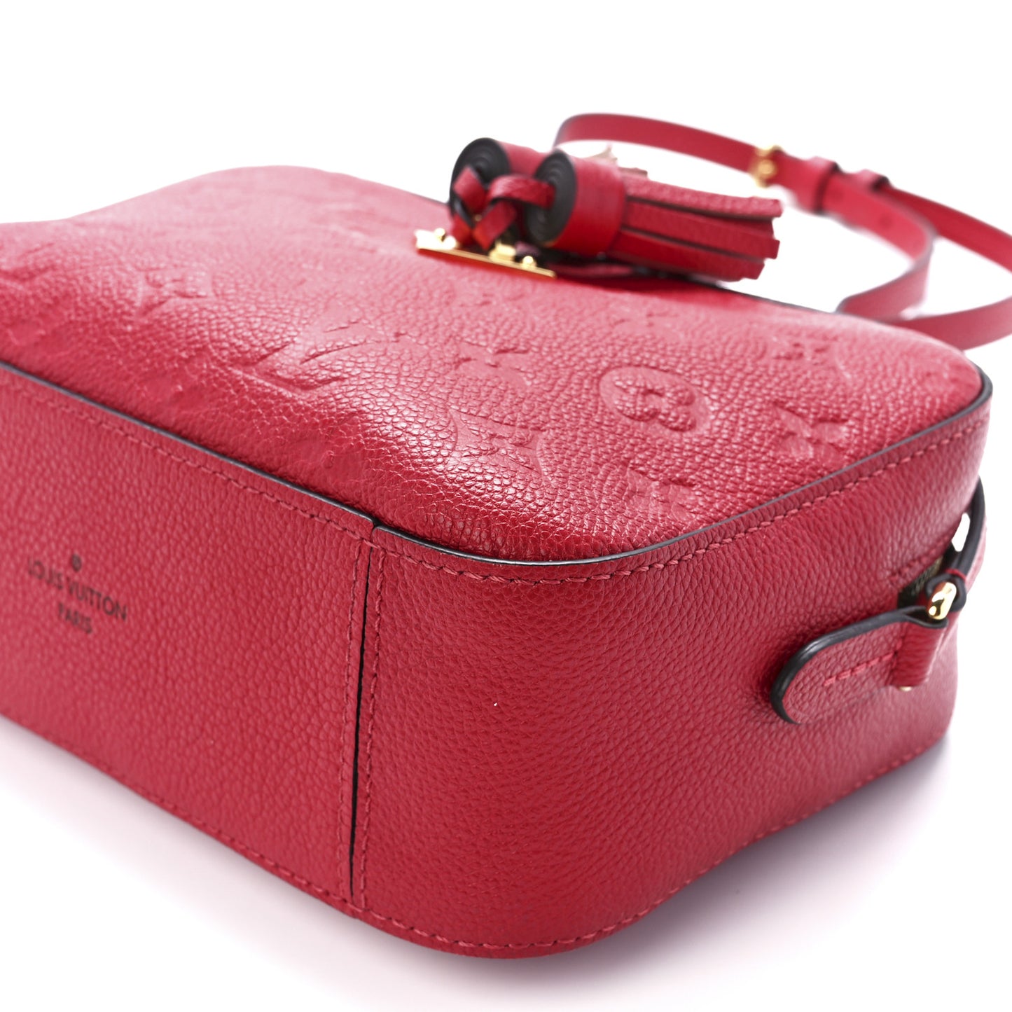 Empreinte Saintonge Scarlet