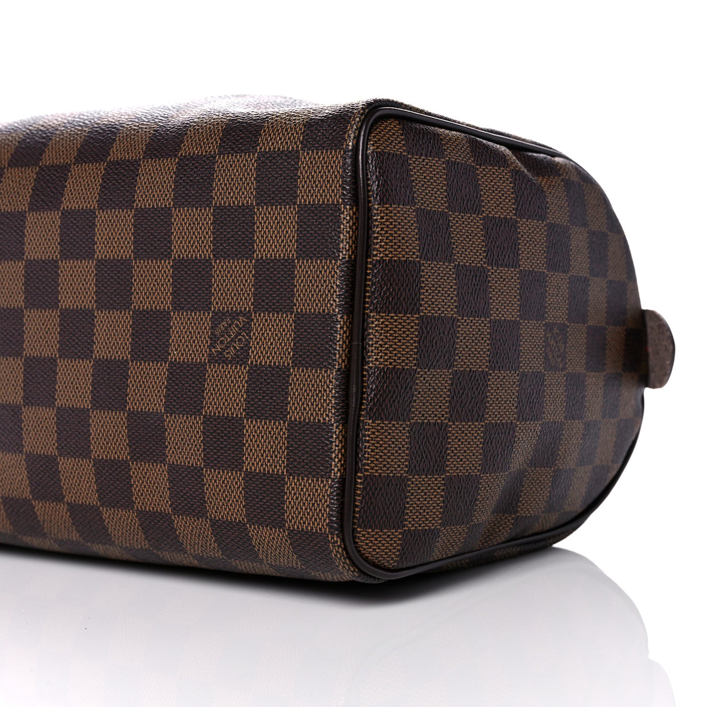 Damier Ebene Speedy 25