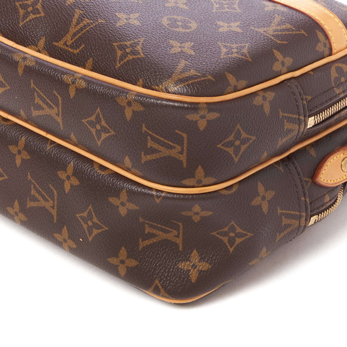 Monogram Reporter PM