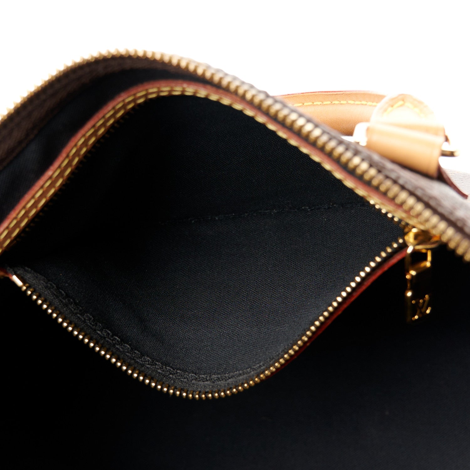 Louis Vuitton Reverse Monogram Giant Speedy Bandouliere 30 6 of 13
