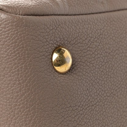 Louis Vuitton Empreinte Ponthieu MM Taupe Glace 13 of 18