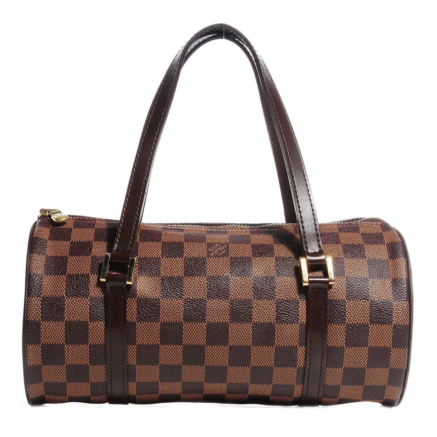 Louis Vuitton Damier Ebene Papillon 26 1 of 6