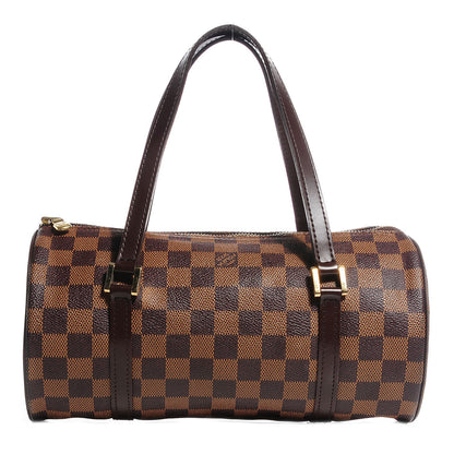 Louis Vuitton Damier Ebene Papillon 26 1 of 6