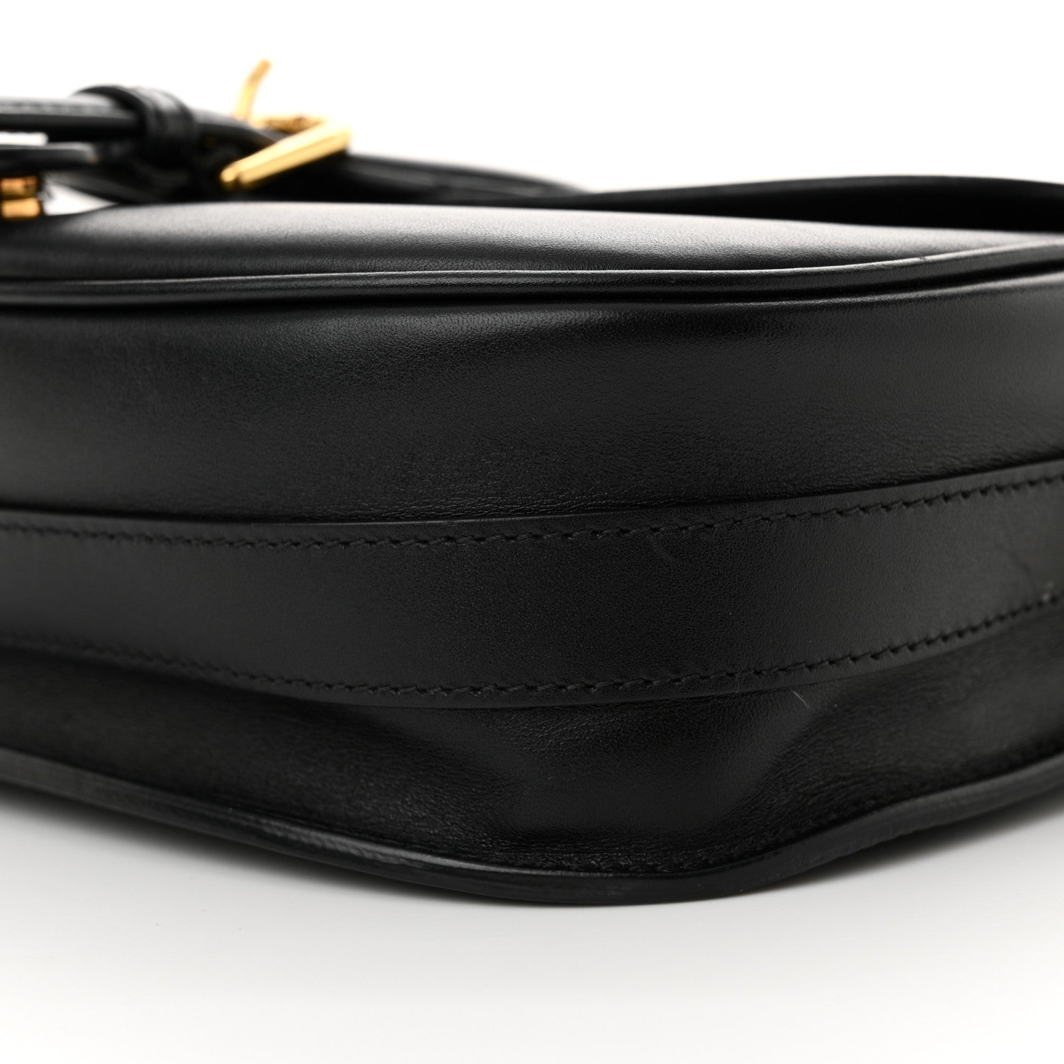 Christian Dior Box Calfskin Medium Bobby Flap Black 9 of 12