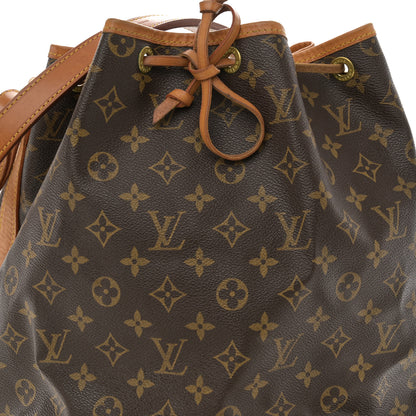 Louis Vuitton Monogram Noe 8 of 12