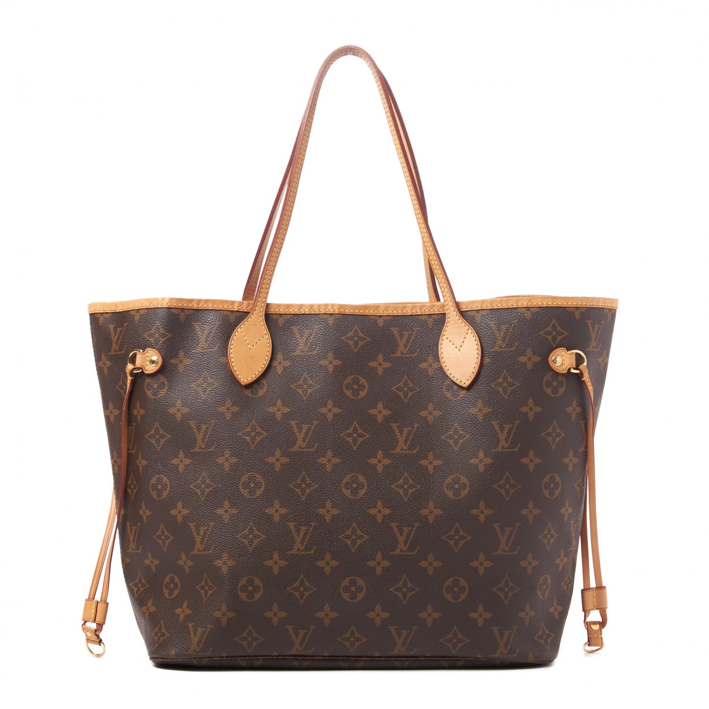 Monogram Neverfull MM