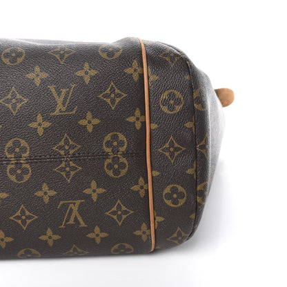 Louis Vuitton Monogram Totally GM 13 of 14