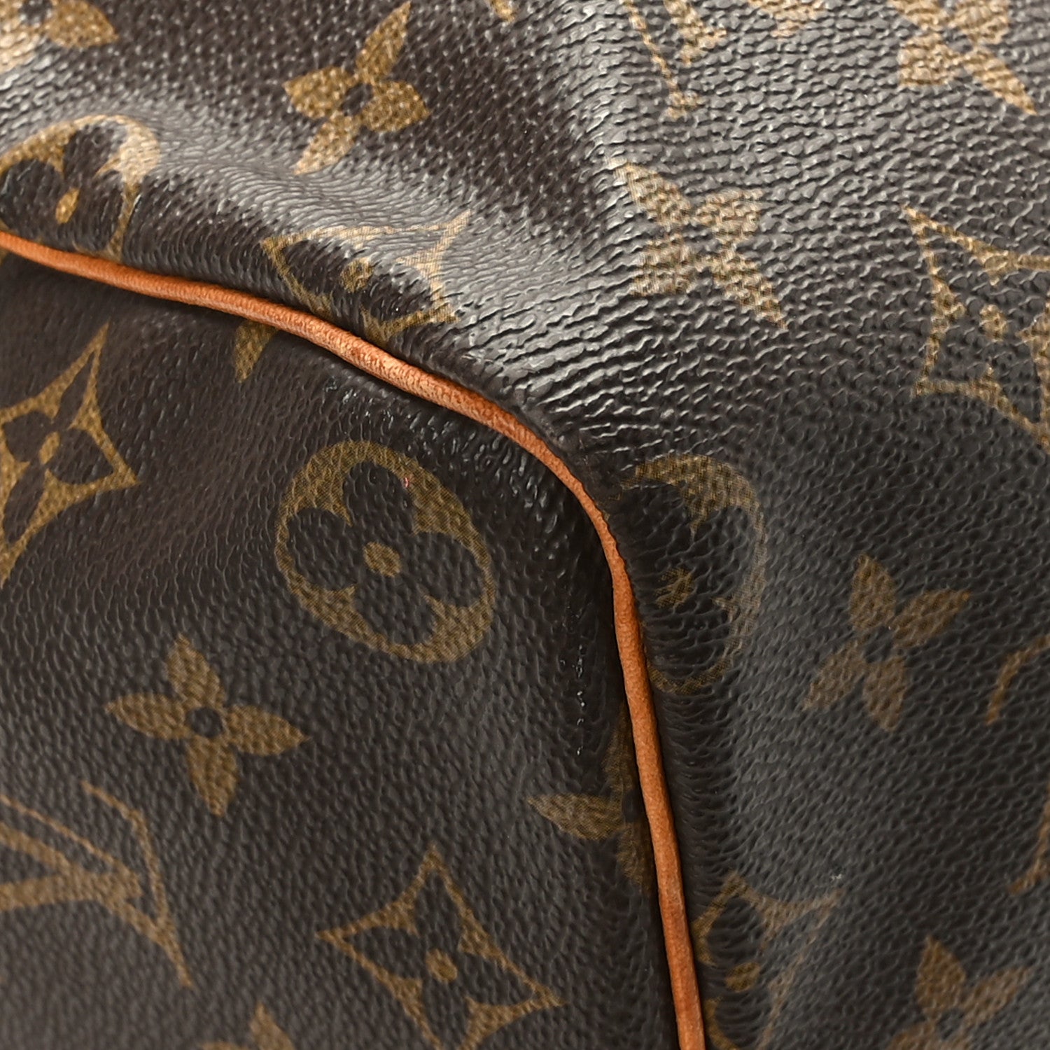 Louis Vuitton Monogram Speedy 40 10 of 11