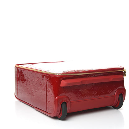 Louis Vuitton Vernis Pegase 45 Pomme D'Amour 4 of 9