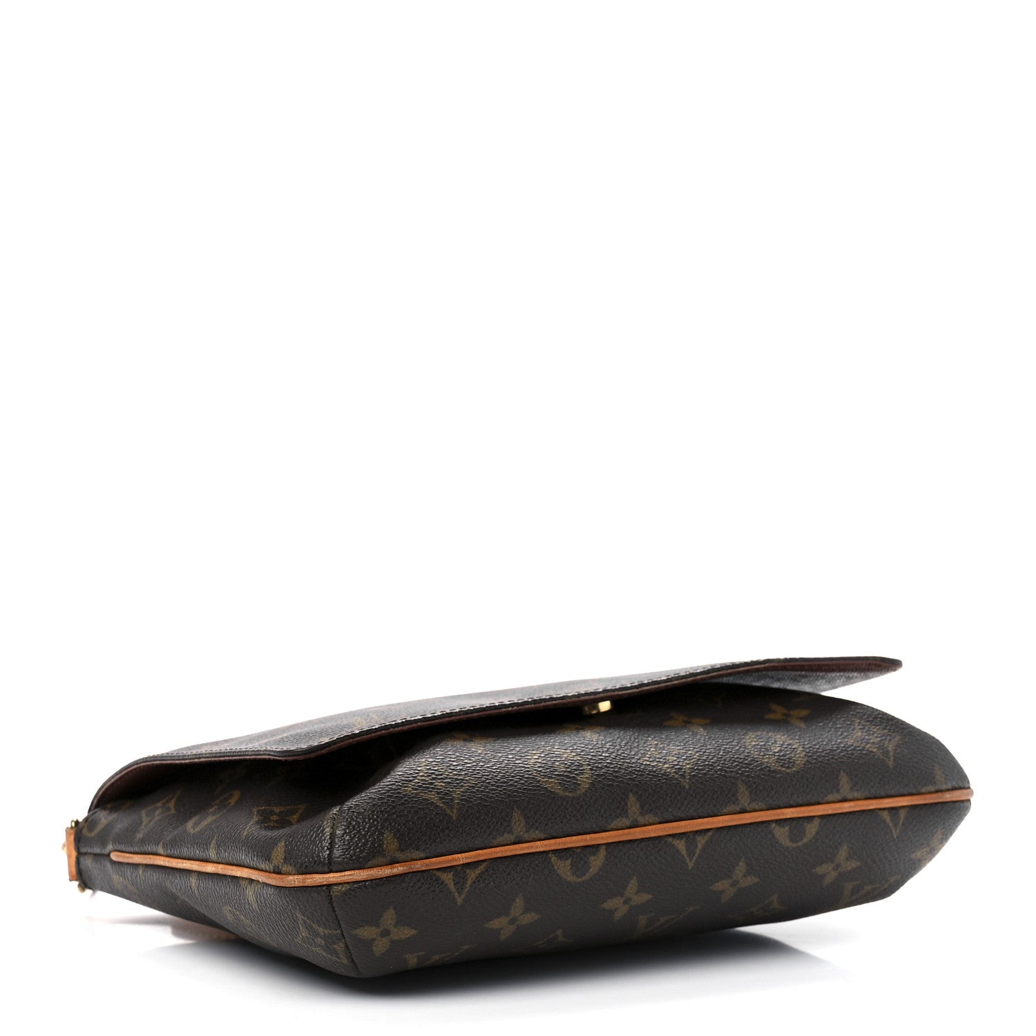 Louis Vuitton Monogram Musette Tango 4 of 11