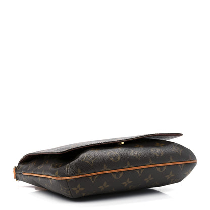 Louis Vuitton Monogram Musette Tango 4 of 11