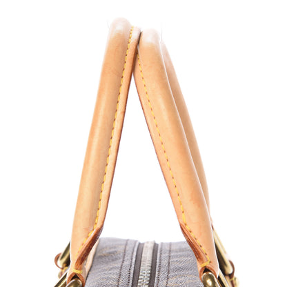 Louis Vuitton Monogram Manhattan PM 12 of 18