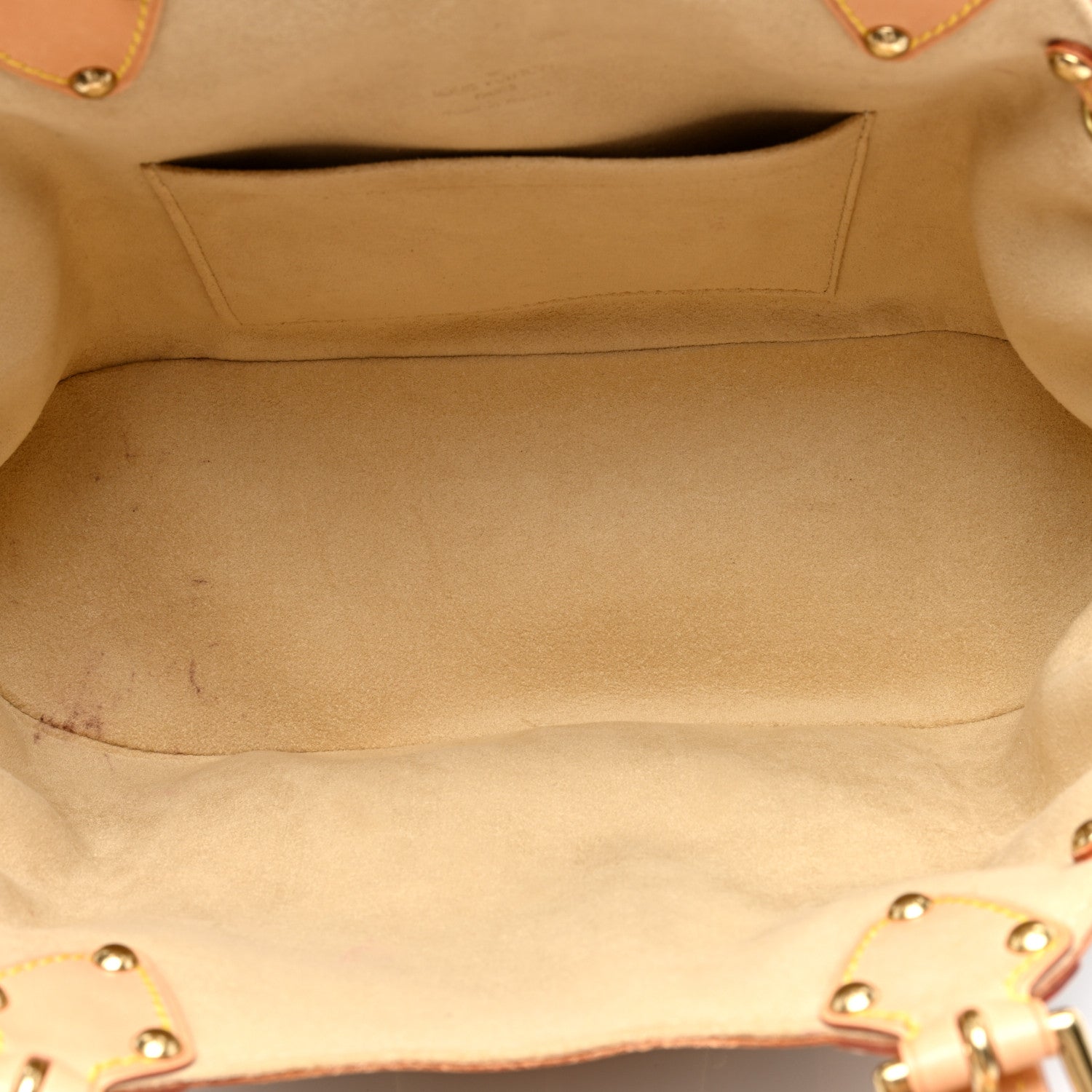 Louis Vuitton Monogram Theda GM 5 of 10