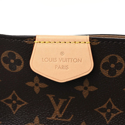 Louis Vuitton Monogram Graceful MM 7 of 12
