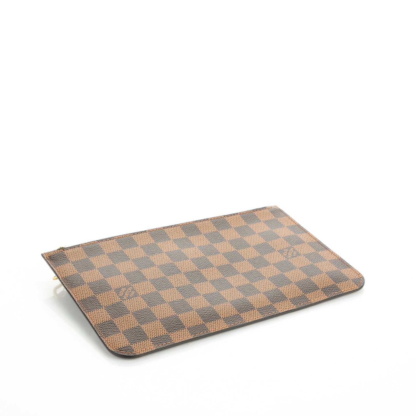 Damier Ebene Neverfull MM GM Pochette