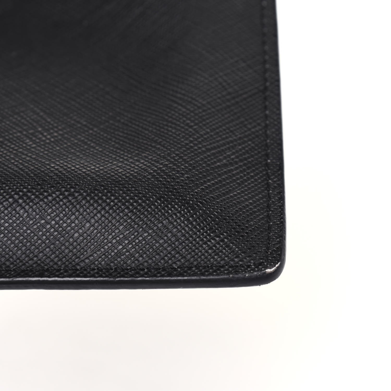 Givenchy Textured Coated Canvas Madonna Print Large Flat Zip Pouch 11 of 14