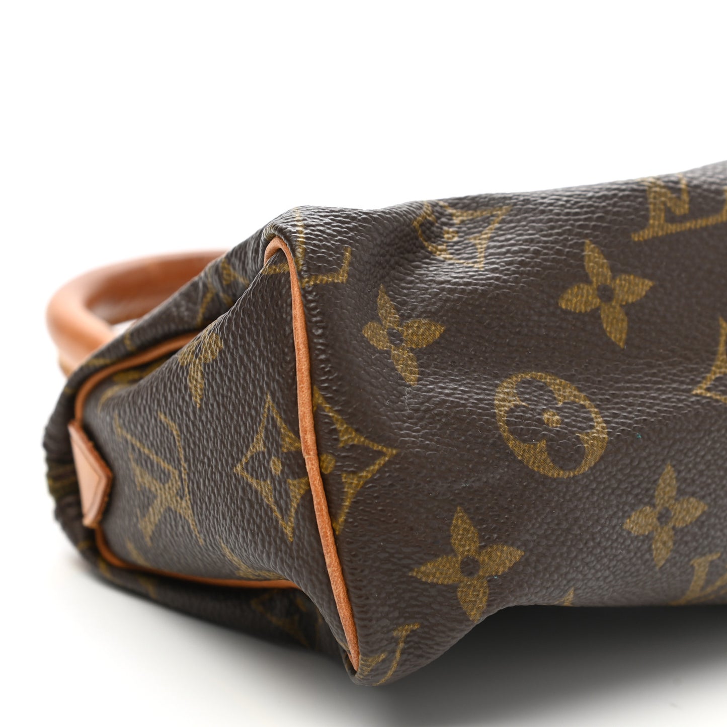 Monogram Mini Sac HL Speedy