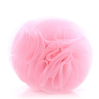 Alexander Wang Tulle Mesh Pom Bag Cradle Pink 4 of 10
