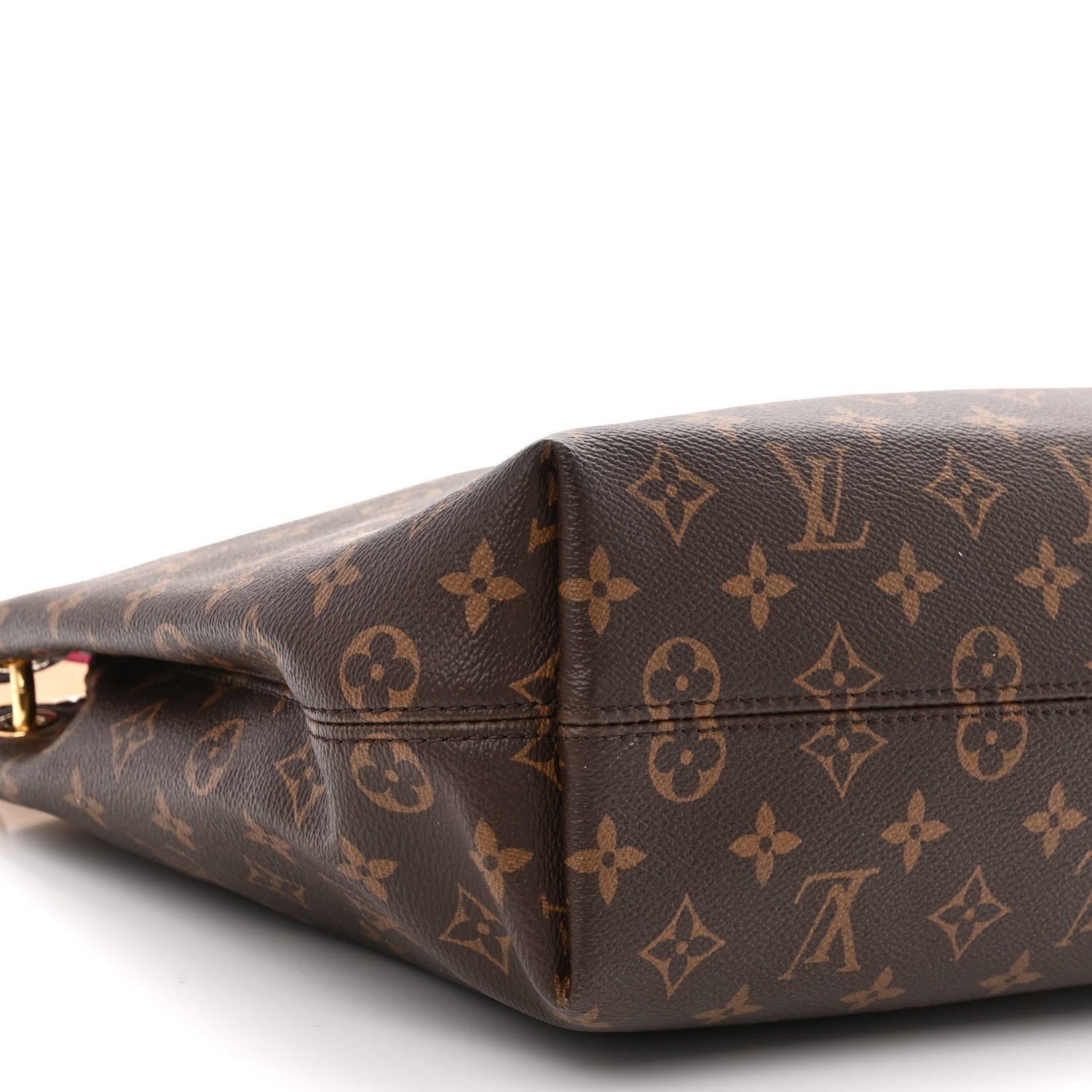 Louis Vuitton Monogram Graceful PM Pivoine 9 of 11