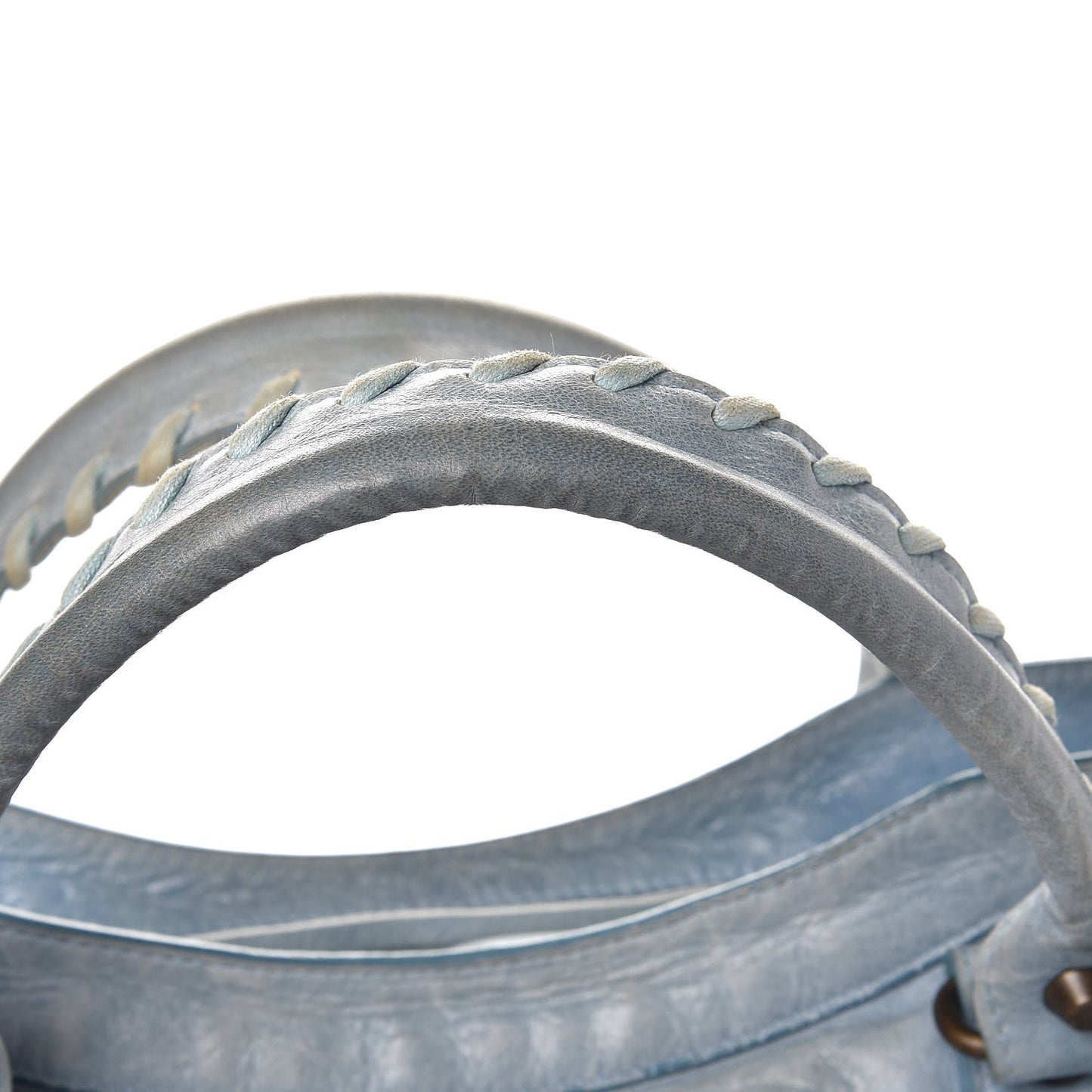 Agneau Classic Hardware S Cityky Bleu