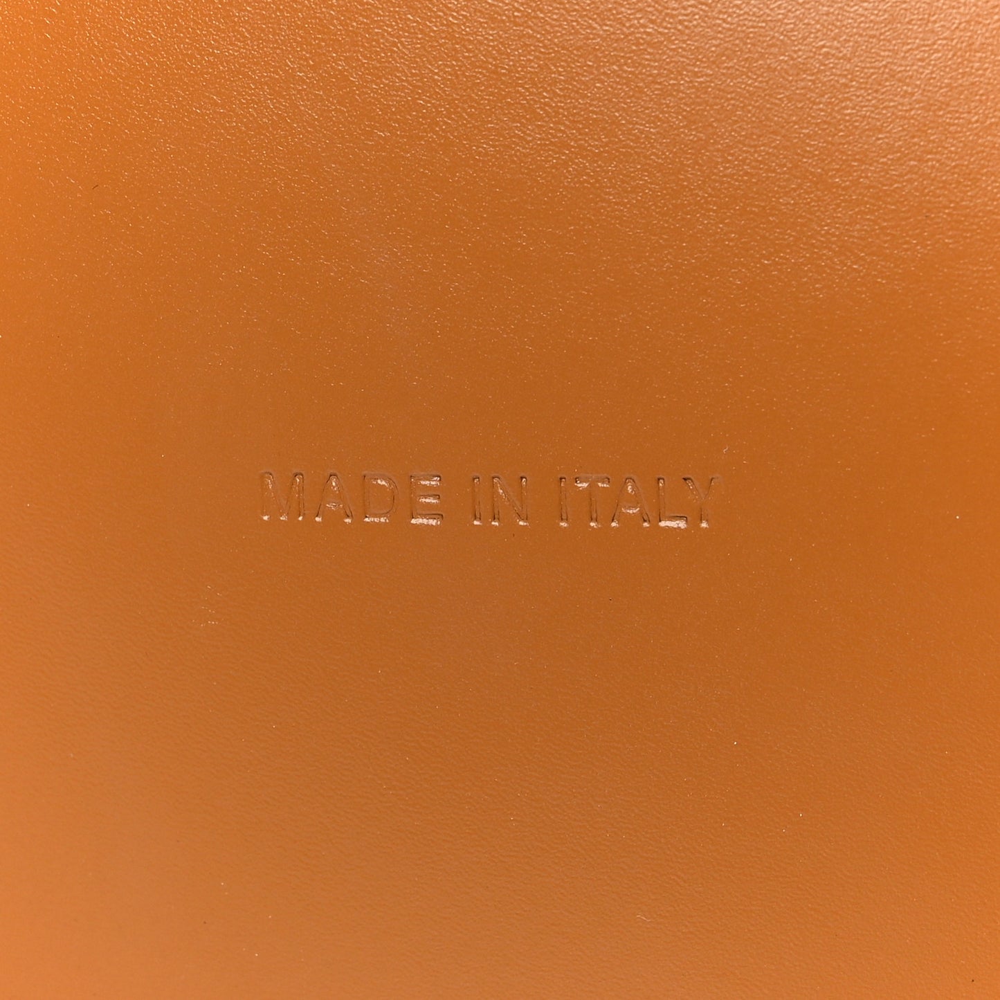 Denim The Curve Small Shoulder Bag Light Blue Tan