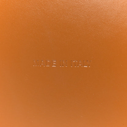 Alexander McQueen Denim The Curve Small Shoulder Bag Light Blue Tan 7 of 10