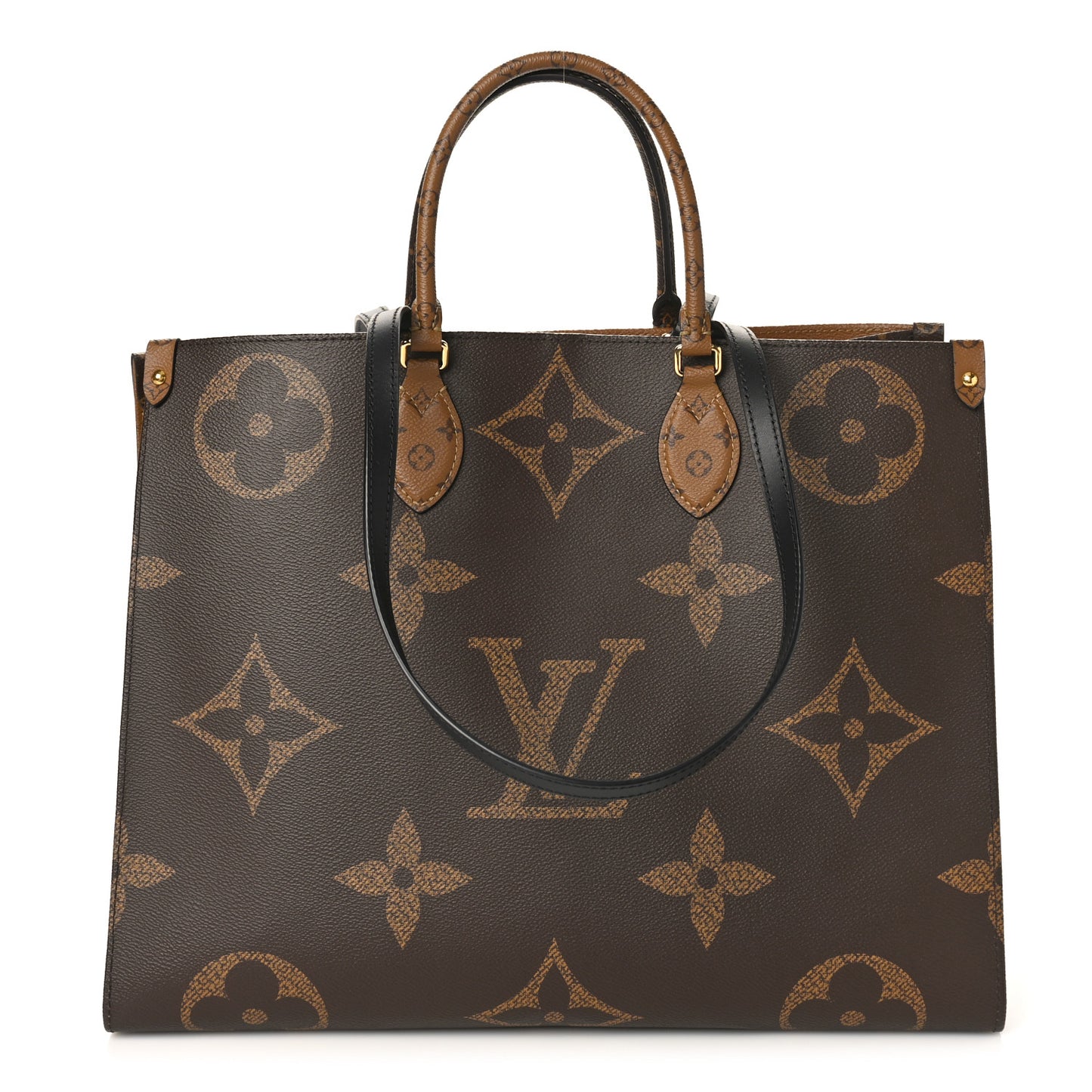 Reverse Monogram Giant Onthego GM