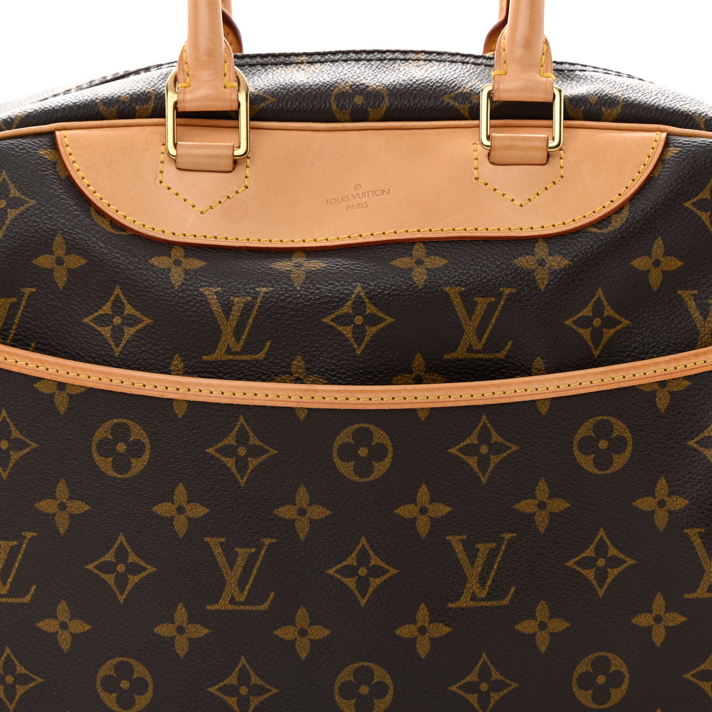Monogram Deauville